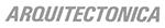 Arquitectonica Logo