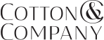 Cotton & Company Logo