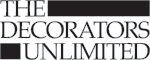 The Decorators Unlimited Logo