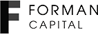Forman Capital Logo