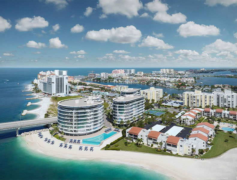 Forte Sands - by Forte Development