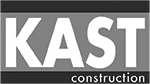 Kast Construction Logo