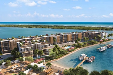 $60 Million Construction Loan Secured for Forté Luxe, 17-Unit Waterfront Community Rising in Jupiter, Florida